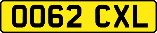 OO62CXL