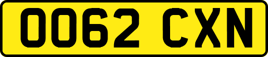 OO62CXN