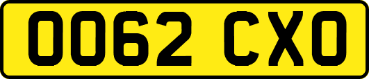 OO62CXO