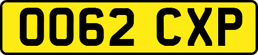 OO62CXP