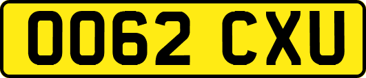 OO62CXU