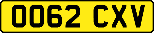 OO62CXV
