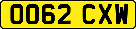 OO62CXW