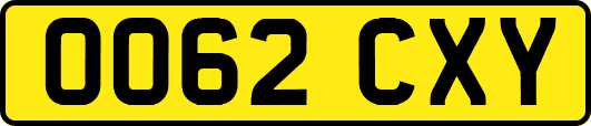 OO62CXY