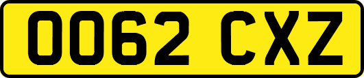 OO62CXZ