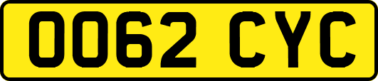 OO62CYC