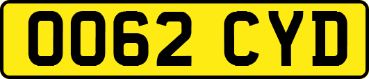 OO62CYD