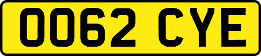 OO62CYE