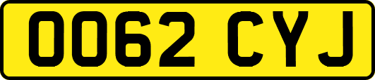 OO62CYJ