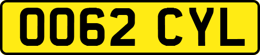 OO62CYL