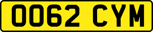 OO62CYM