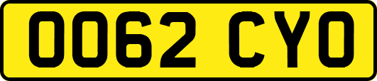 OO62CYO