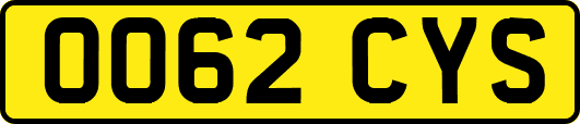 OO62CYS
