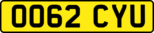 OO62CYU