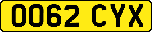 OO62CYX