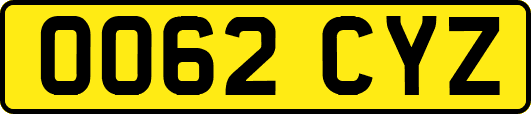 OO62CYZ