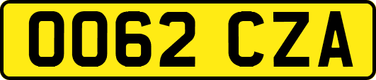 OO62CZA