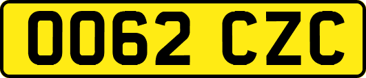 OO62CZC