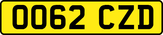 OO62CZD