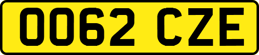 OO62CZE