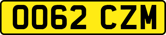 OO62CZM