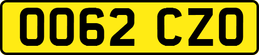 OO62CZO