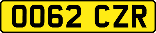 OO62CZR