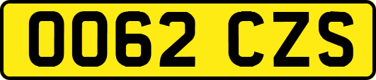 OO62CZS