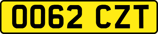 OO62CZT