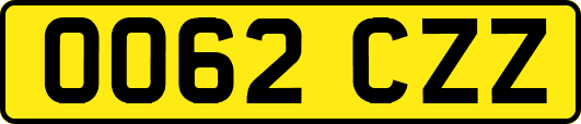 OO62CZZ