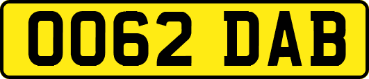 OO62DAB