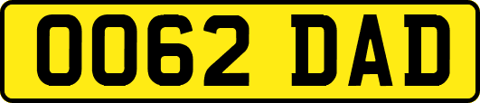 OO62DAD
