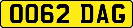 OO62DAG