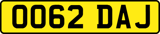OO62DAJ