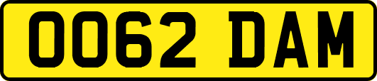 OO62DAM