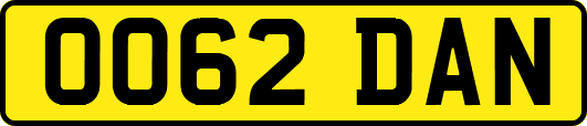 OO62DAN