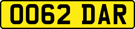 OO62DAR