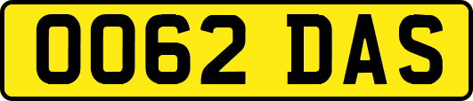OO62DAS