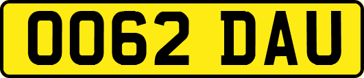 OO62DAU
