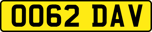OO62DAV