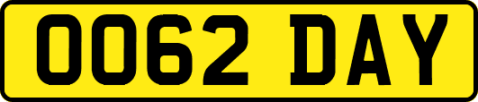 OO62DAY