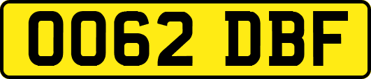 OO62DBF
