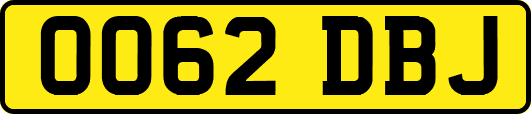 OO62DBJ