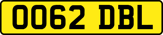 OO62DBL