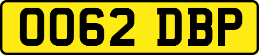 OO62DBP