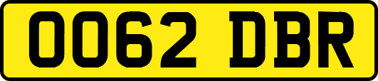 OO62DBR