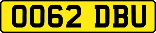 OO62DBU