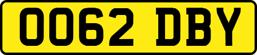 OO62DBY