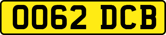 OO62DCB