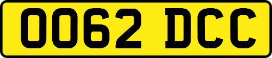 OO62DCC